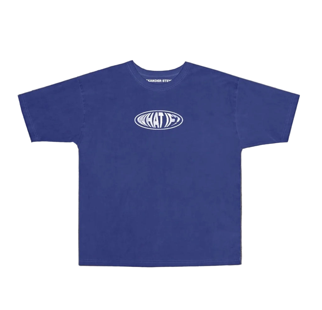 WHAT IF TOUR T-SHIRT