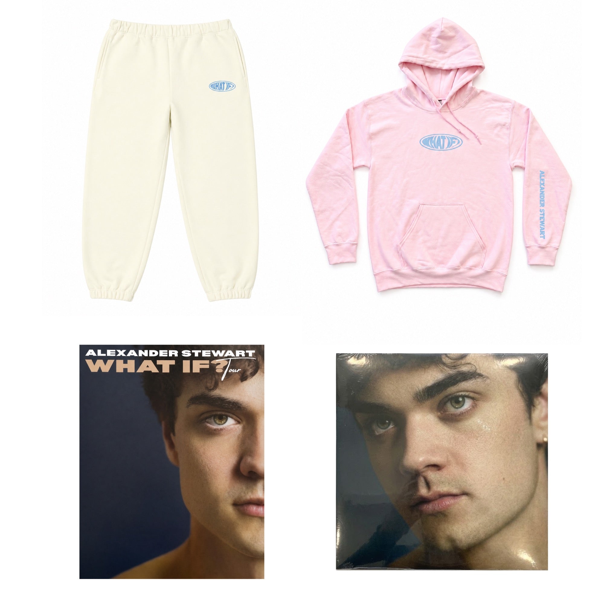 Pastel Dreaming - Limited Edition Bundle